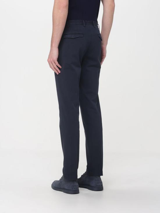 26SS 피티토리노 팬츠 COATMAZ00CL1PU42 Y372 Blue - PT TORINO