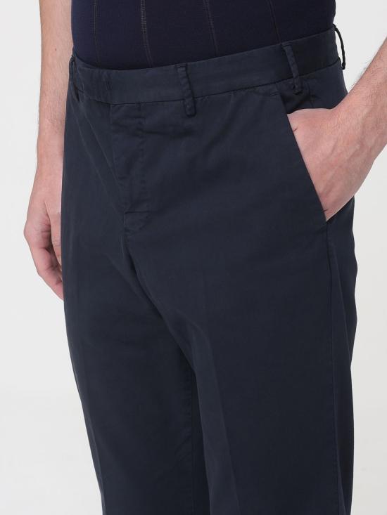 26SS 피티토리노 팬츠 COATMAZ00CL1PU42 Y372 Blue - PT TORINO