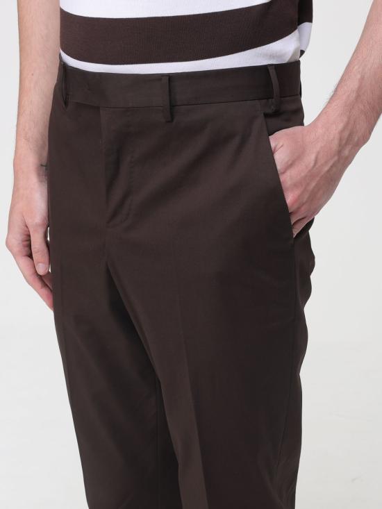 26SS 피티토리노 팬츠 COASMAZ00CL1SD59 0170 Brown - PT TORINO