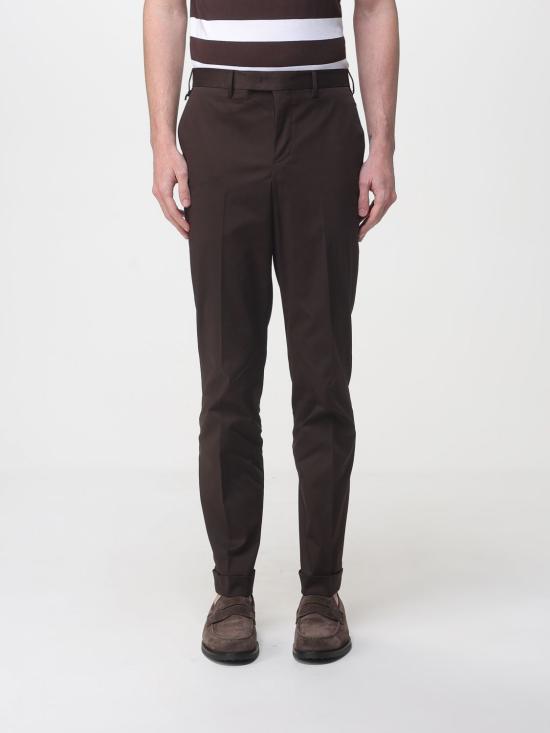 26SS 피티토리노 팬츠 COASMAZ00CL1SD59 0170 Brown