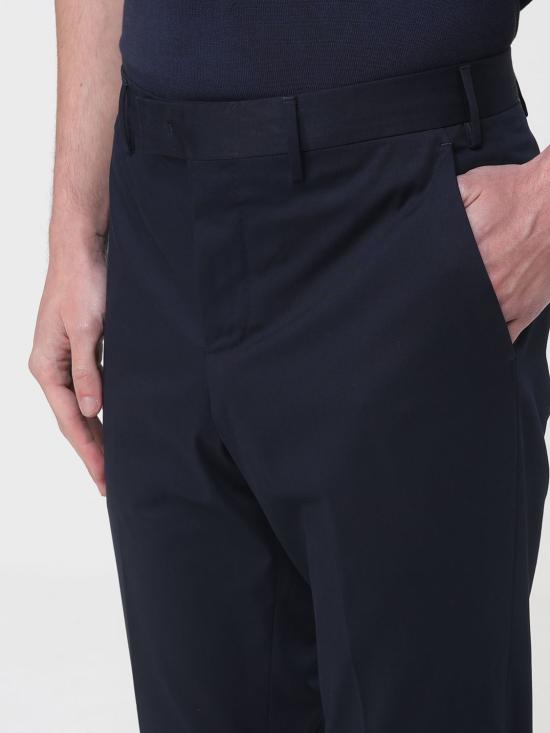 26SS 피티토리노 팬츠 COASMAZ00CL1SD59 0370 Blue - PT TORINO