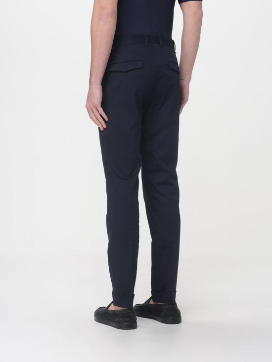 26SS 피티토리노 팬츠 COASMAZ00CL1SD59 0370 Blue - PT TORINO