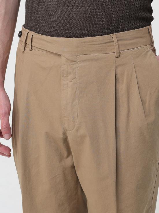 26SS 피티토리노 팬츠 COZTCLZB0CL1NK30 Y139 Brown - PT TORINO