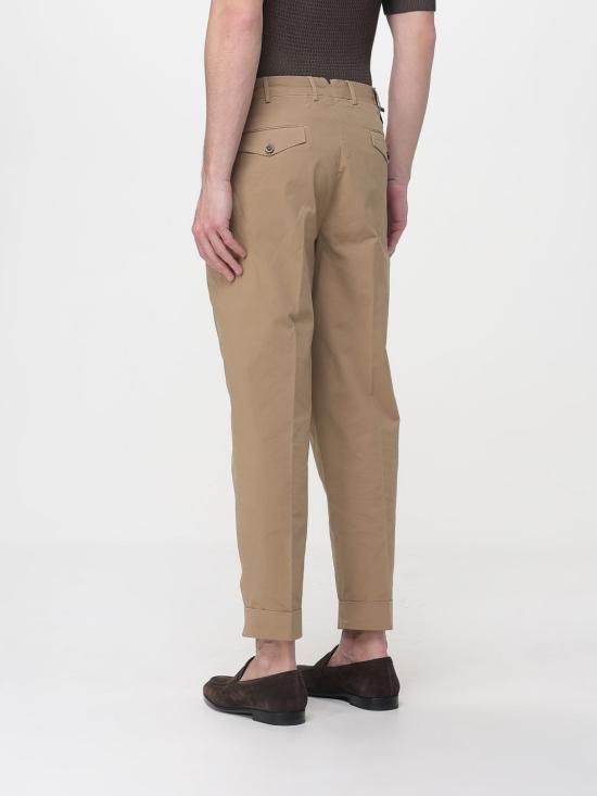 26SS 피티토리노 팬츠 COZTCLZB0CL1NK30 Y139 Brown - PT TORINO