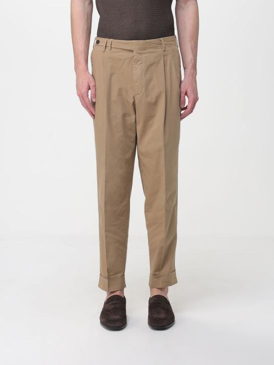 26SS 피티토리노 팬츠 COZTCLZB0CL1NK30 Y139 Brown