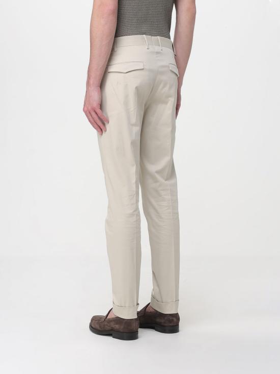 26SS 피티토리노 팬츠 COASMAZ00CL1SD59 0040 Beige - PT TORINO