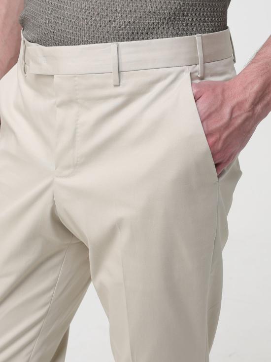 26SS 피티토리노 팬츠 COASMAZ00CL1SD59 0040 Beige - PT TORINO