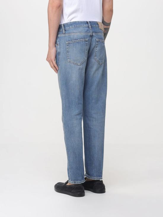 26SS 피티토리노 데님 팬츠 C5TP05B0OA5050 ML65 Blue - PT TORINO