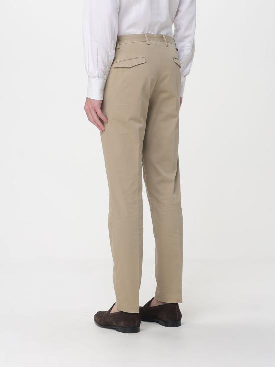 26SS 피티토리노 팬츠 COATMAZ00CL1PU42 Y111 Beige - PT TORINO