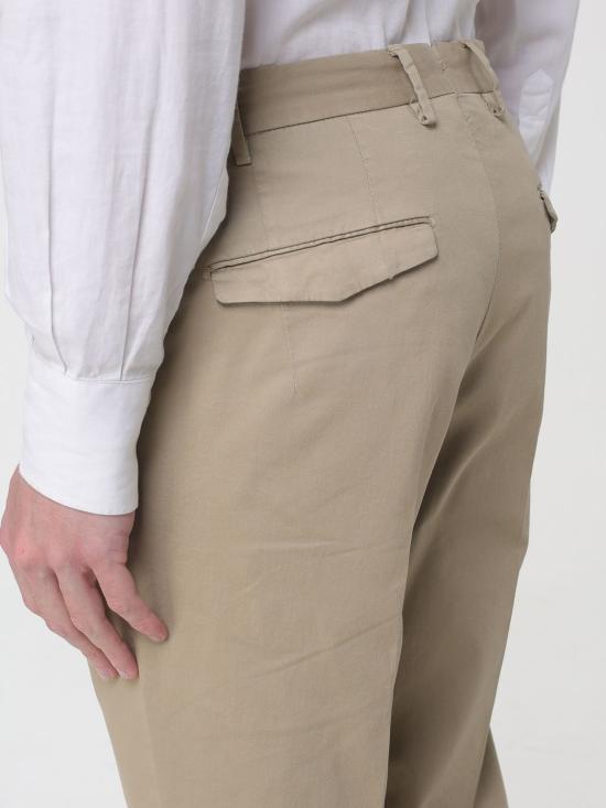 26SS 피티토리노 팬츠 COATMAZ00CL1PU42 Y111 Beige - PT TORINO