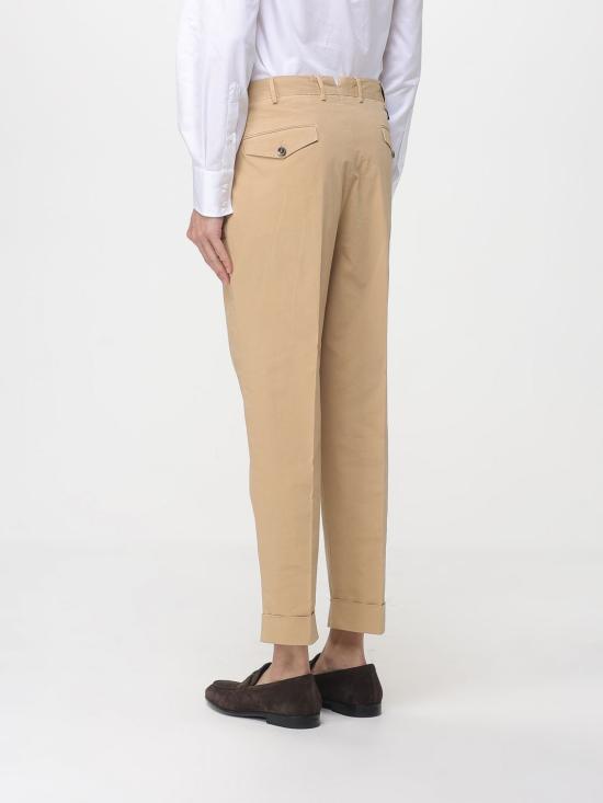 26SS 피티토리노 팬츠 COZTCLZB0CL1NK30 Y091 Beige - PT TORINO