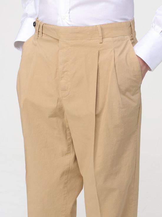 26SS 피티토리노 팬츠 COZTCLZB0CL1NK30 Y091 Beige - PT TORINO