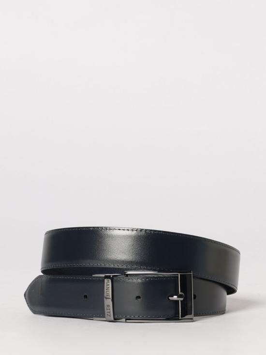 26SS 마뉴엘리츠 벨트 4030Y502263228 89 Blue