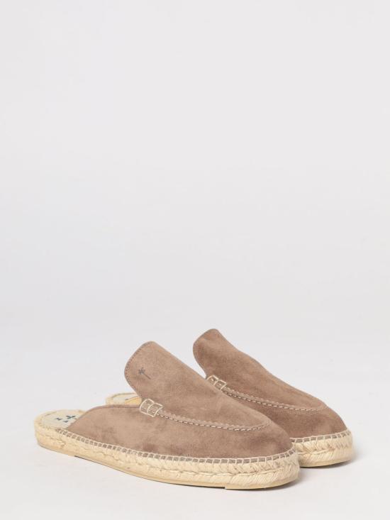 26SS 마네비 슈즈 M29MT MOKA Brown - MANEBI