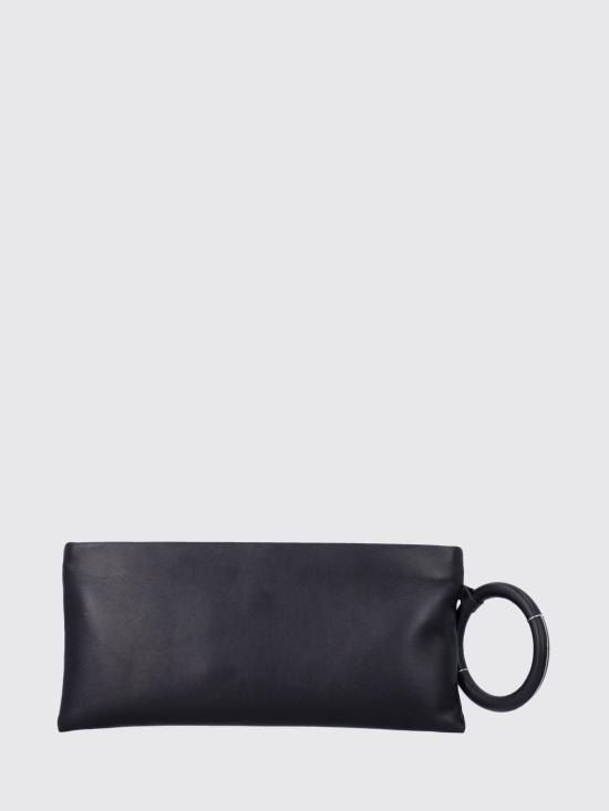 26SS 톰포드 클러치/파우치 L1925LSP043P NAA Black - TOMFORD