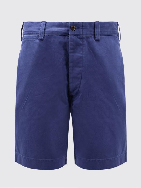 26SS 폴로 랄프로렌 숏팬츠 710B15686 003 Gnawed Blue - POLO RALPH LAUREN