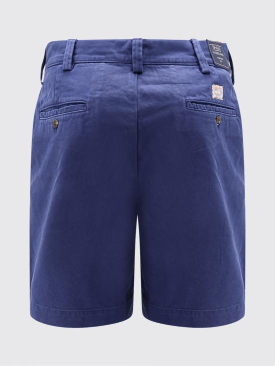 26SS 폴로 랄프로렌 숏팬츠 710B15686 003 Gnawed Blue - POLO RALPH LAUREN