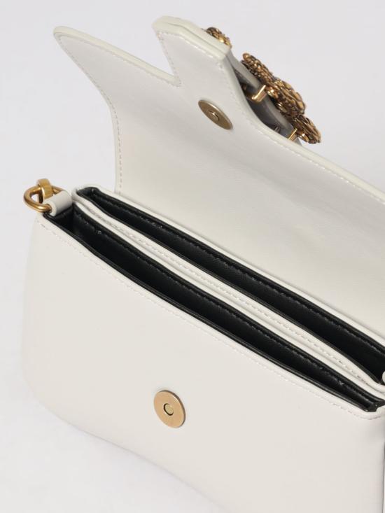 26SS 저스트까발리 크로스백 80RA4BA7ZSA89 836 Grey - JUST CAVALLI