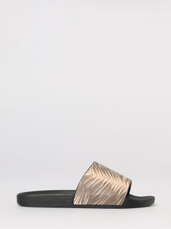 26SS 저스트까발리 힐/펌프스 80RA3SZ2ZSE53 R83 Brown