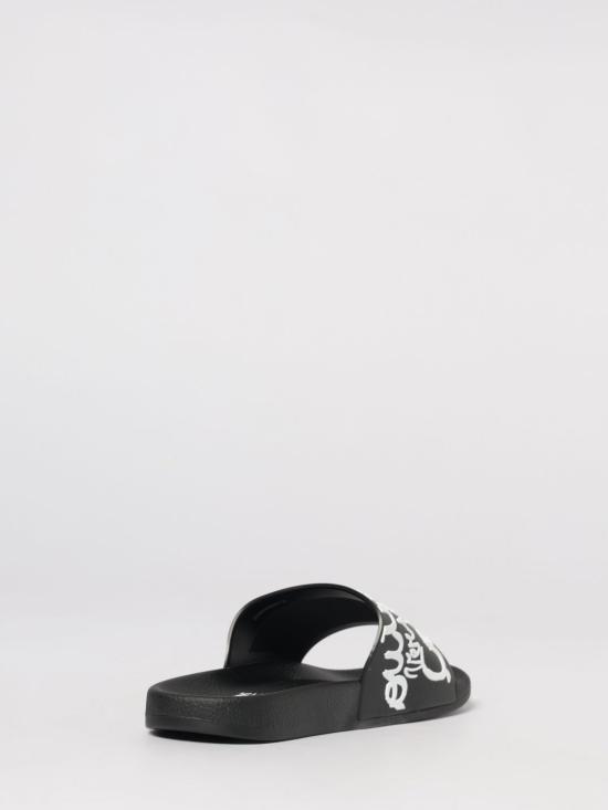 26SS 베르사체 힐/펌프스 80VA3SQ171352 899 Black - VERSACE