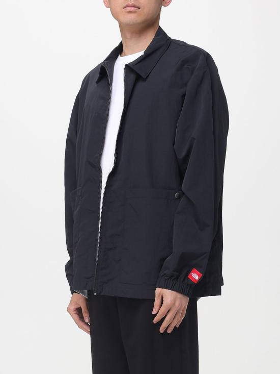 26SS 노스페이스 셔츠 NF0A8FHC JK31 Black - NORTH FACE