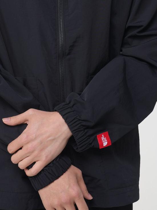 26SS 노스페이스 셔츠 NF0A8FHC JK31 Black - NORTH FACE