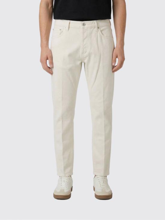 26SS 돈답 데님 팬츠 UP434BSE037UKPT 004 White
