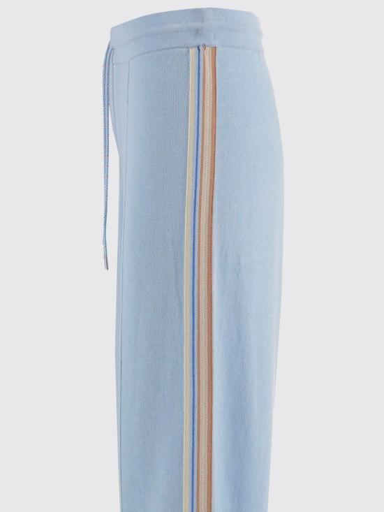 26SS 게스트 인 레지던스 팬츠 W40930JL CLR Sky - GUEST IN RESIDENCE