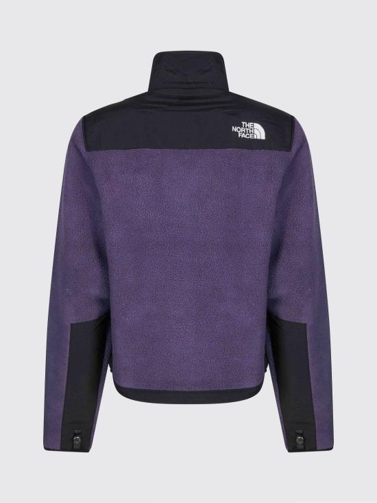 26SS 노스페이스 레트로 데날리 플리스 자켓 NF0A88YR GJI1 Black - NORTH FACE