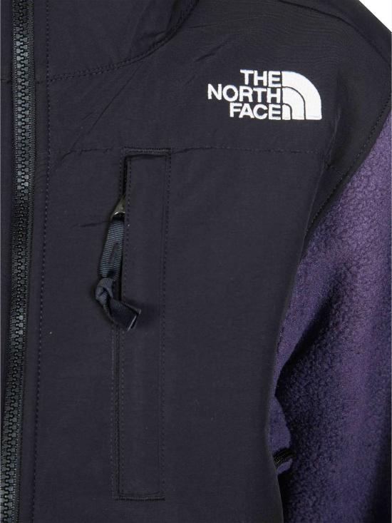 26SS 노스페이스 레트로 데날리 플리스 자켓 NF0A88YR GJI1 Black - NORTH FACE
