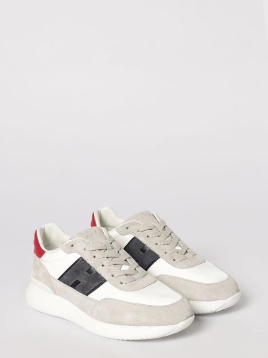 26SS 호간 스니커즈 HXM7090GB90V2O 826O Multicolor - HOGAN