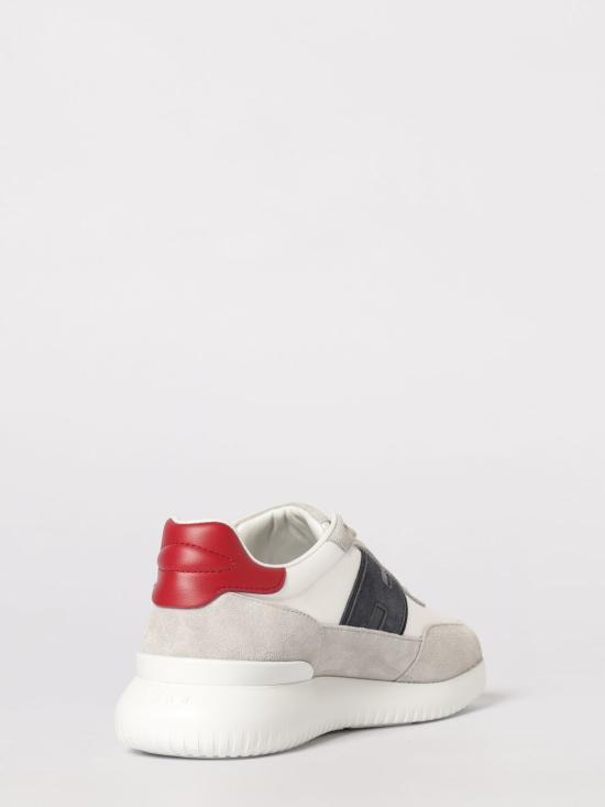 26SS 호간 스니커즈 HXM7090GB90V2O 826O Multicolor - HOGAN