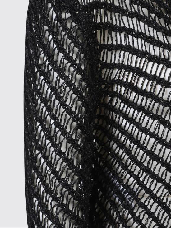 26SS 핑코 탑 106540A36H ZL7 Black - PINKO