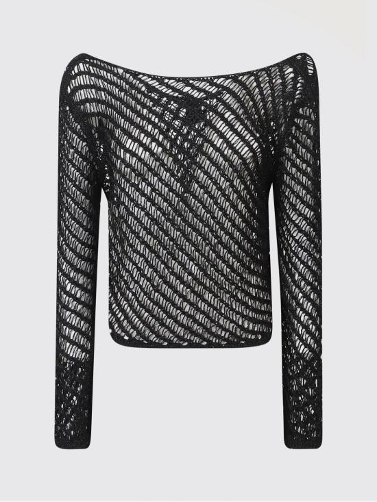 26SS 핑코 탑 106540A36H ZL7 Black - PINKO