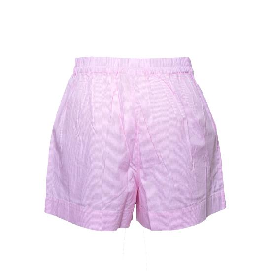 26SS 세인트바쓰 숏팬츠 AMN0001 03170L21 Pink - MC2 SAINT BARTH