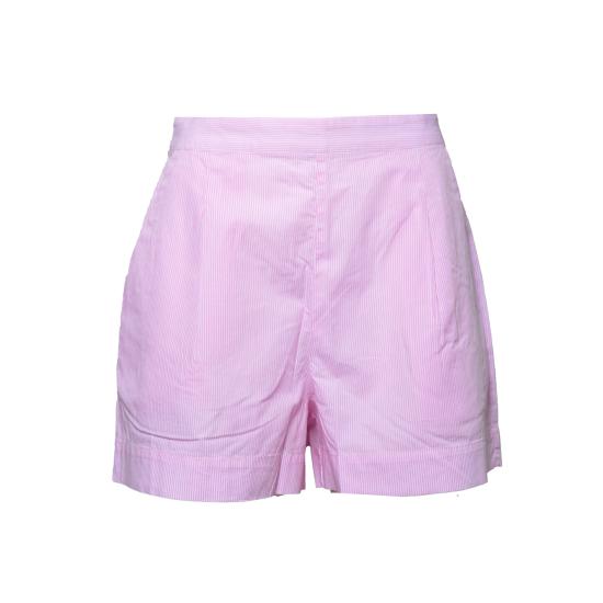 26SS 세인트바쓰 숏팬츠 AMN0001 03170L21 Pink