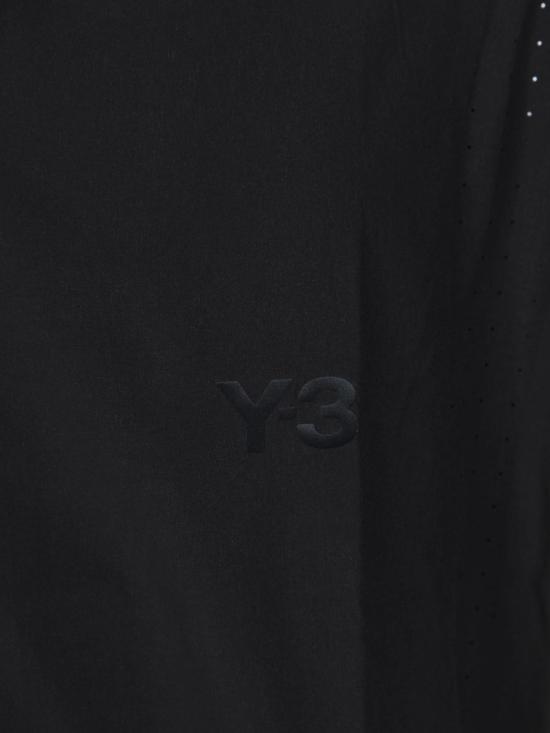 26SS 와이쓰리 셔츠 KF6044 Brown - Y-3