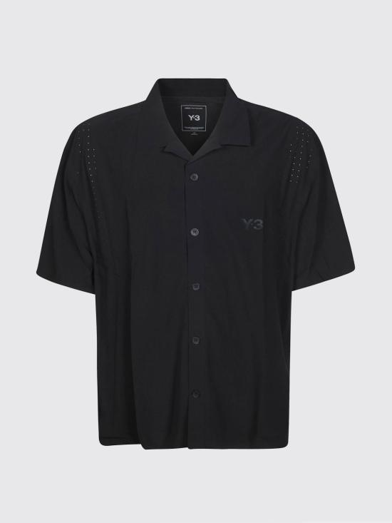 26SS 와이쓰리 셔츠 KF6044 Brown - Y-3