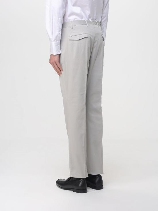 26SS 피티토리노 팬츠 COATMAZ00CL1PU42 Y210 Grey 1 - PT TORINO