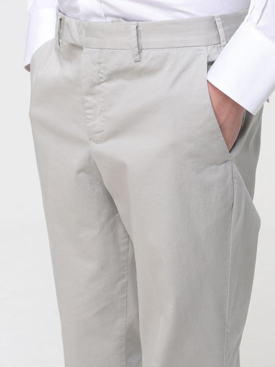 26SS 피티토리노 팬츠 COATMAZ00CL1PU42 Y210 Grey 1 - PT TORINO