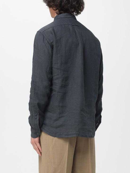 26SS 바레나 셔츠 CAU54563007 580 Grey - BARENA