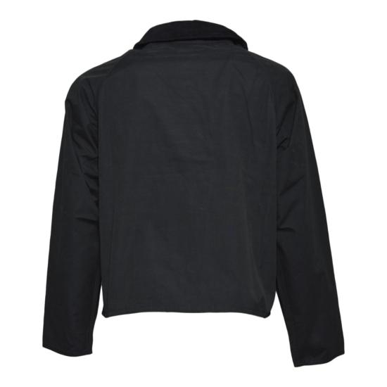 26SS 바버 코트 261MMCA0932MCA BK11 Black - BARBOUR