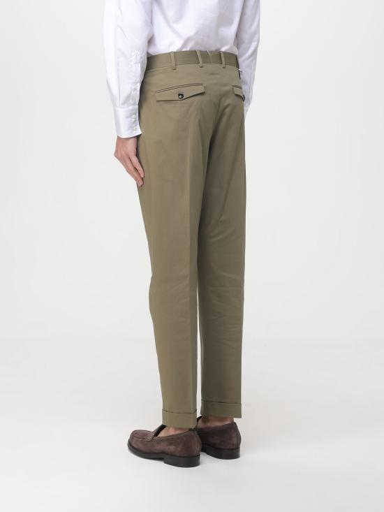 26SS 피티토리노 팬츠 CORSZAZ40FWDSD59 0440 Green - PT TORINO