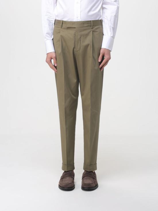 26SS 피티토리노 팬츠 CORSZAZ40FWDSD59 0440 Green