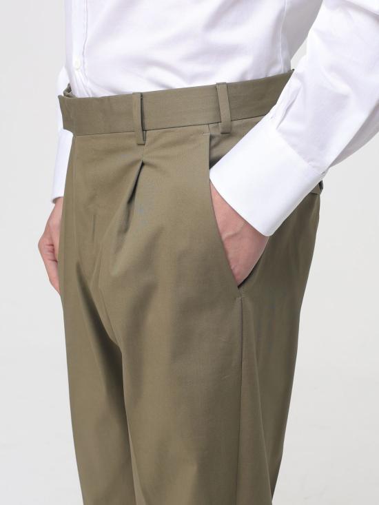 26SS 피티토리노 팬츠 CORSZAZ40FWDSD59 0440 Green - PT TORINO