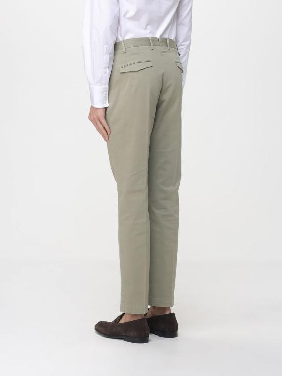 26SS 피티토리노 팬츠 COATMAZ00CL1PU42 Y423 Green - PT TORINO