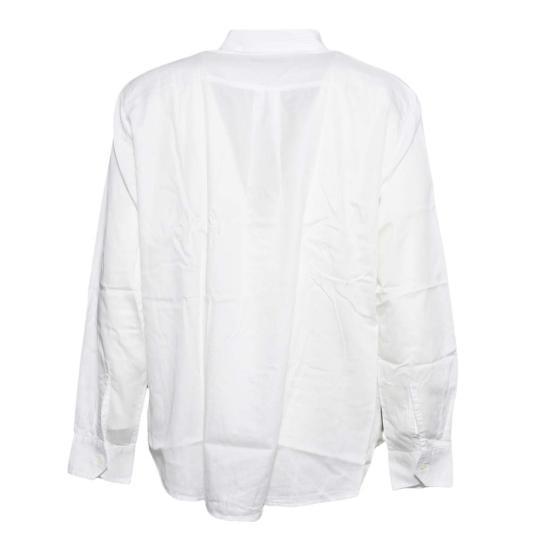 26SS 아워레가시 긴팔 셔츠 M2262PI IVORY Ivory - OUR LEGACY