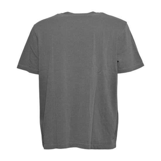 26SS 아워레가시 박스 티셔츠 원 레거시 저지 M2266BW OLIVE Verde - OUR LEGACY