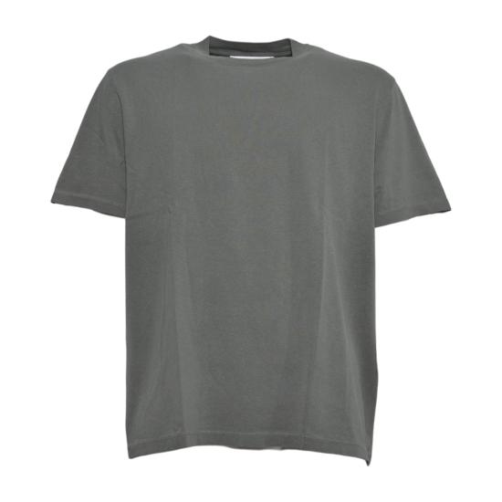 26SS 아워레가시 박스 티셔츠 원 레거시 저지 M2266BW OLIVE Verde