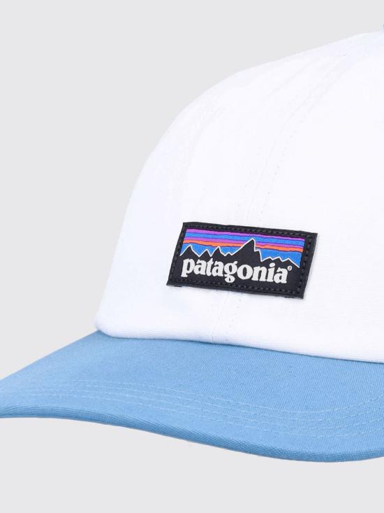 26SS 파타고니아 모자 38296 BISB White - PATAGONIA